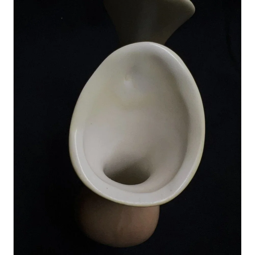 Vtg MCM Dryden Arkansas Ceramic Pottery 8